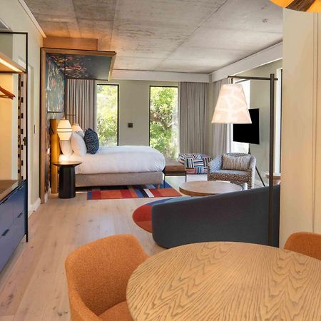 Canopy By Hilton Cape Town Longkloof Екстериор снимка